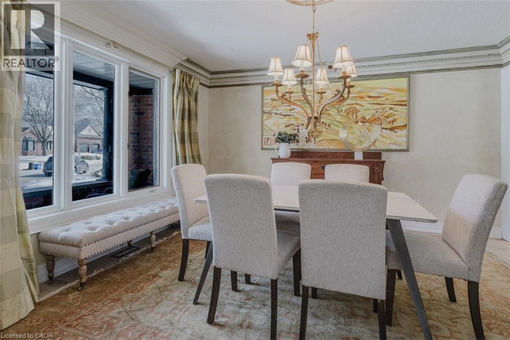 954 Wintergreen Place, Burlington, Ontario  L7T 4K4 - Photo 16 - 40765627