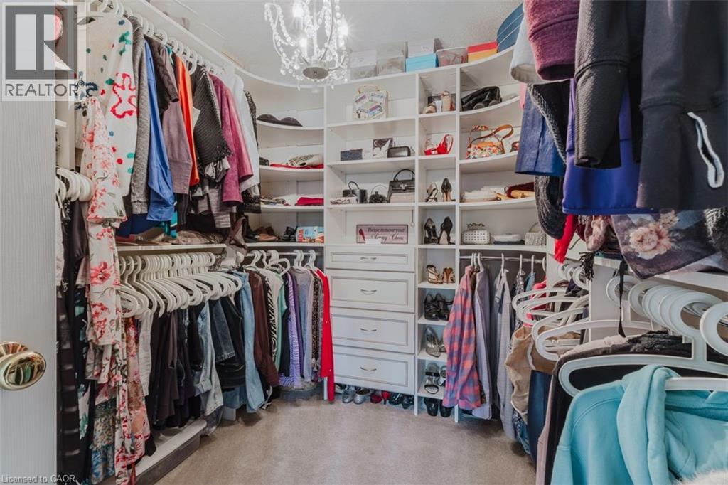 954 Wintergreen Place, Burlington, Ontario  L7T 4K4 - Photo 25 - 40765627