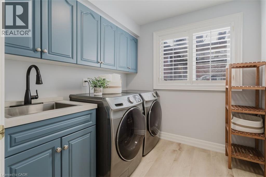 954 Wintergreen Place, Burlington, Ontario  L7T 4K4 - Photo 20 - 40765627