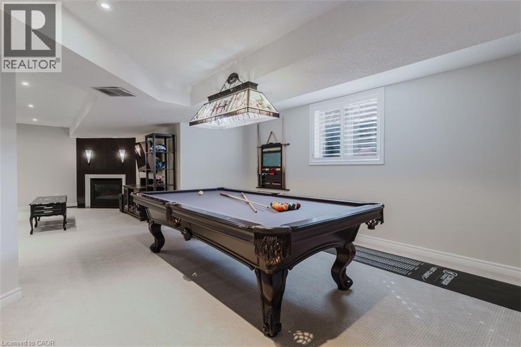 954 Wintergreen Place, Burlington, Ontario  L7T 4K4 - Photo 35 - 40765627