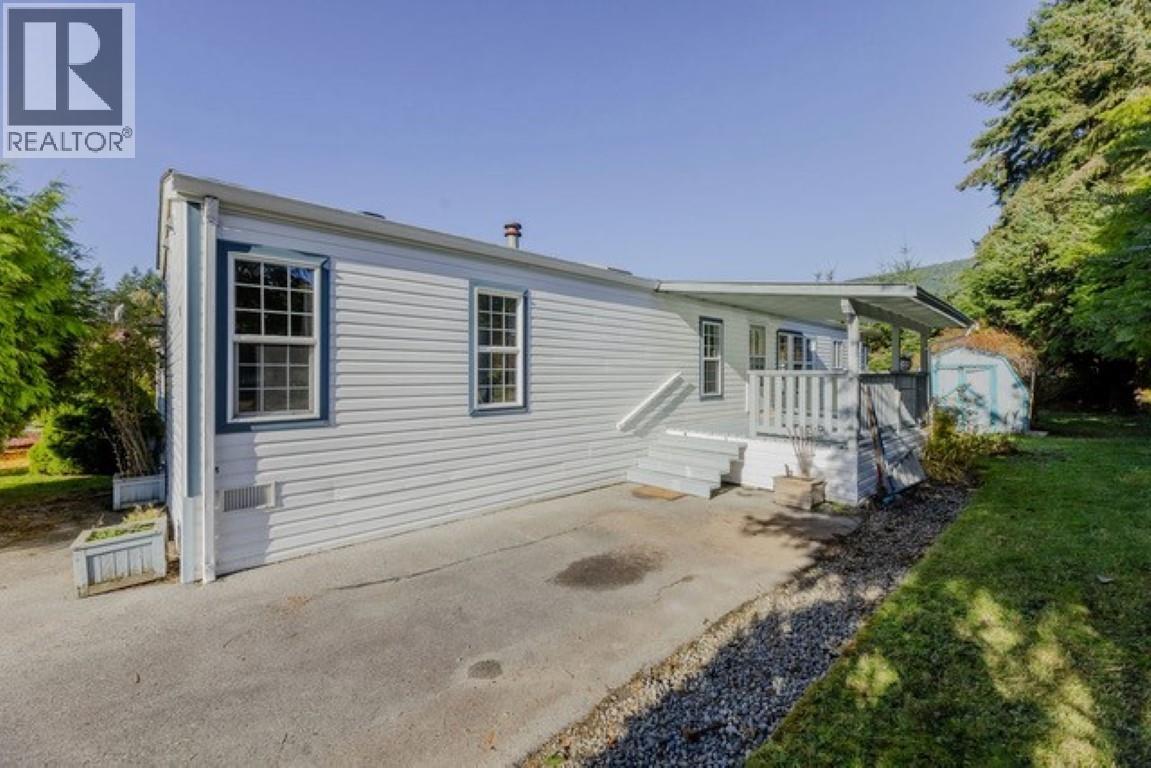 96 1413 Sunshine Coast Highway, Gibsons, British Columbia  V0N 1V5 - Photo 5 - R3066945