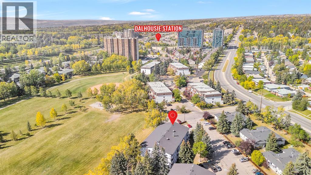 407d, 5601 Dalton Drive Nw, Calgary, Alberta  T3A 2E2 - Photo 28 - A2260451