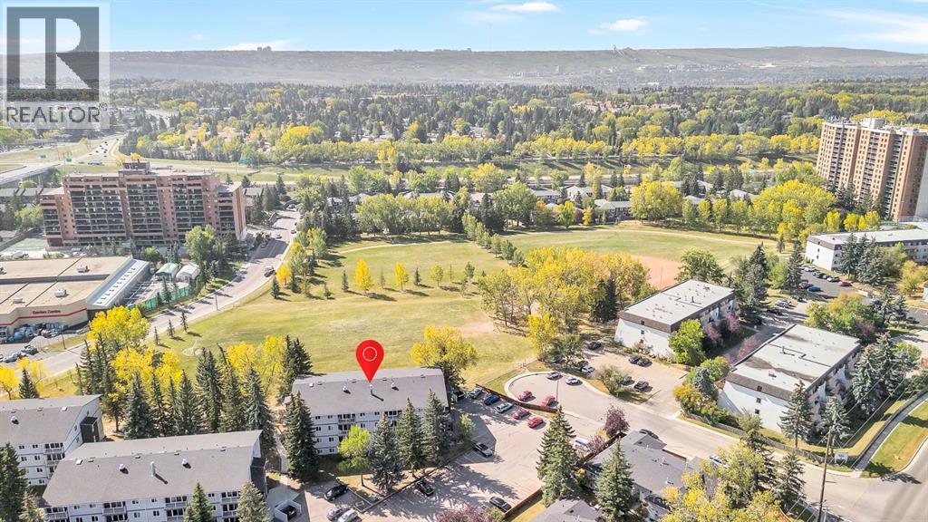 407d, 5601 Dalton Drive Nw, Calgary, Alberta  T3A 2E2 - Photo 27 - A2260451