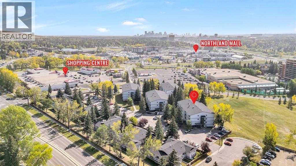 407d, 5601 Dalton Drive Nw, Calgary, Alberta  T3A 2E2 - Photo 26 - A2260451