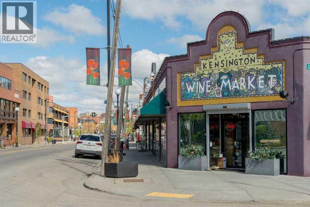 206, 301 10 Street Nw, Calgary, Alberta  T2N 1V5 - Photo 43 - A2265458