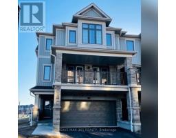 3 BANK SWALLOW CRESCENT, Kitchener, Ontario