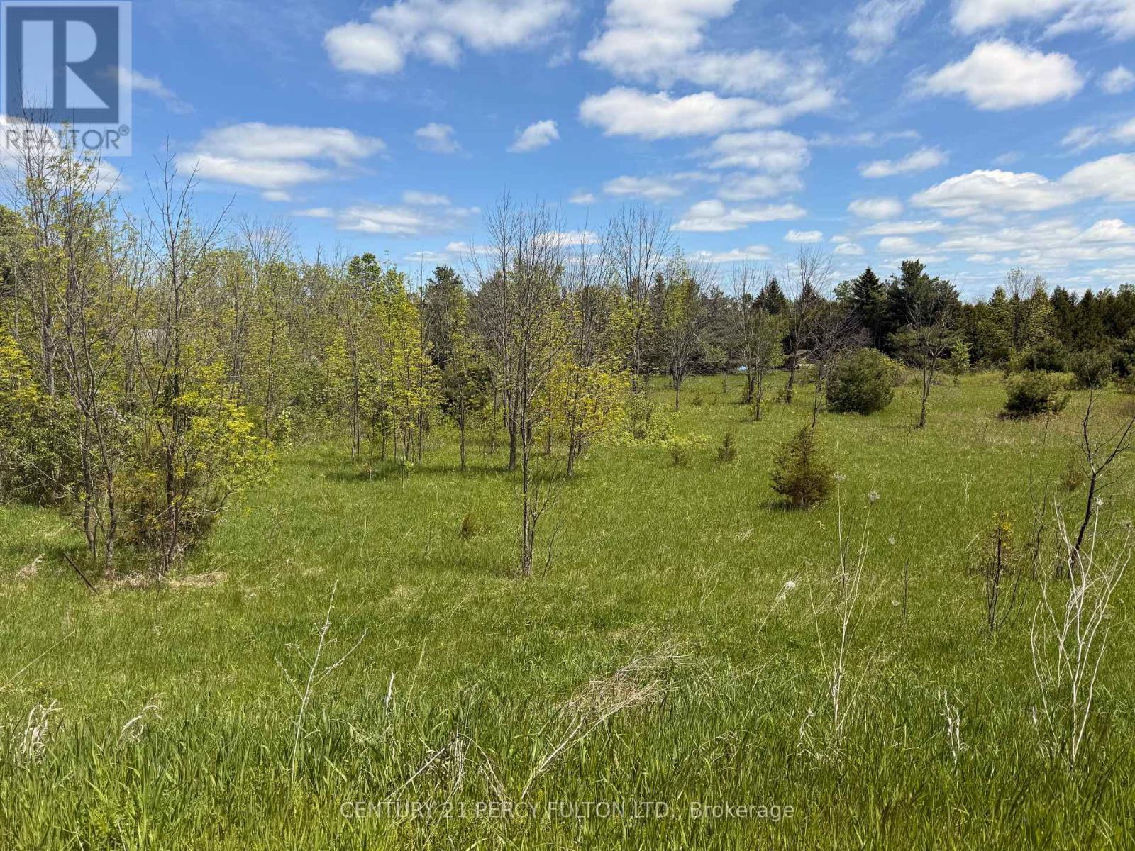 LOT 55 COUNTY RD 25, Trent Hills, Ontario