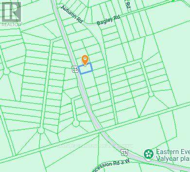 Lot 55 County Rd 25, Trent Hills, Ontario  K0K 3K0 - Photo 3 - X12573230