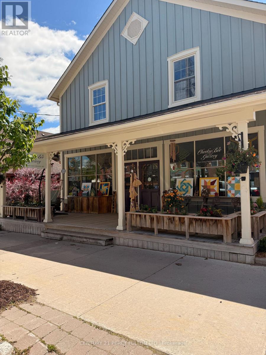 Lot 55 County Rd 25, Trent Hills, Ontario  K0K 3K0 - Photo 6 - X12573230