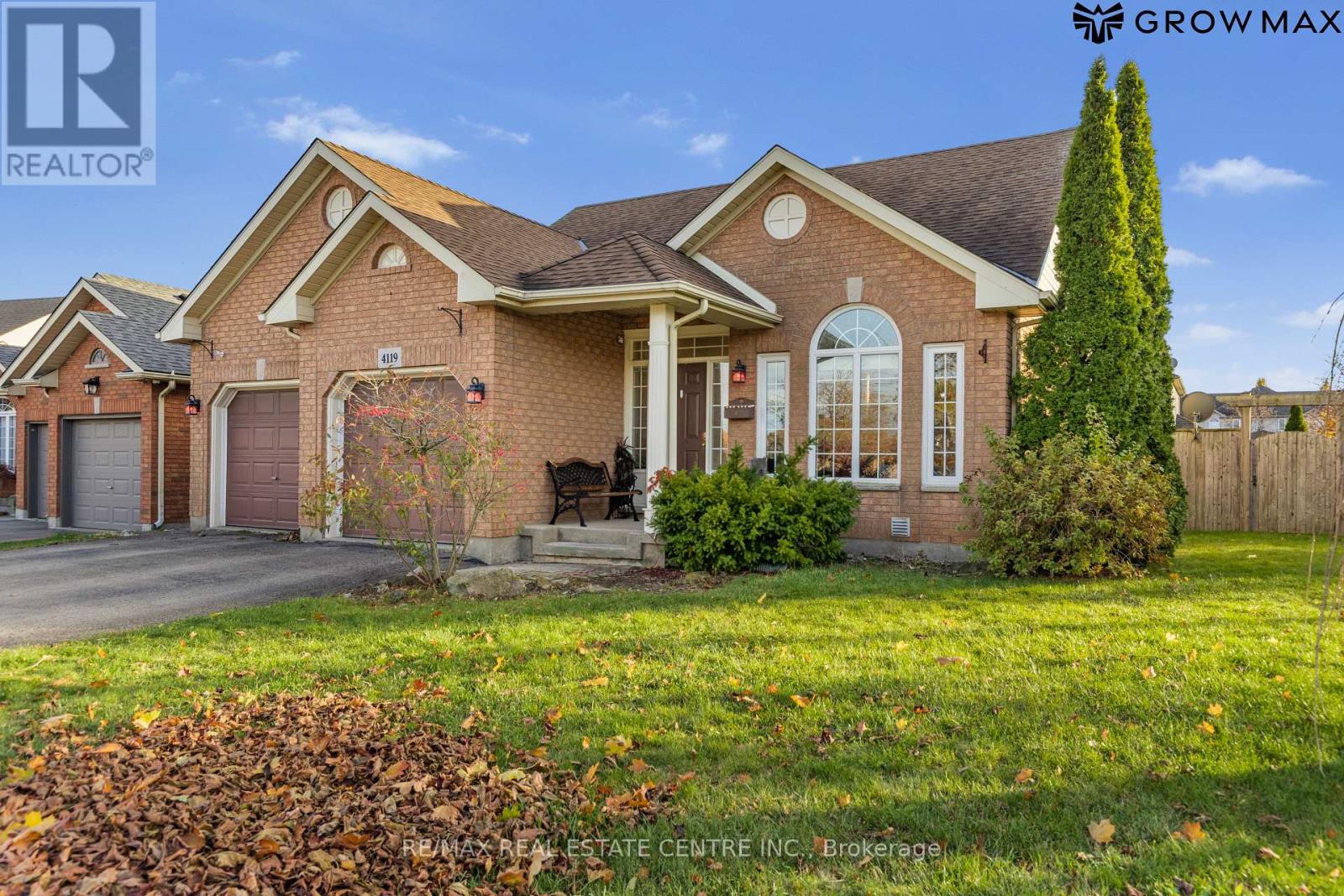 4119 Walcot Court, Lincoln, Ontario  L0R 1B7 - Photo 2 - X12573246