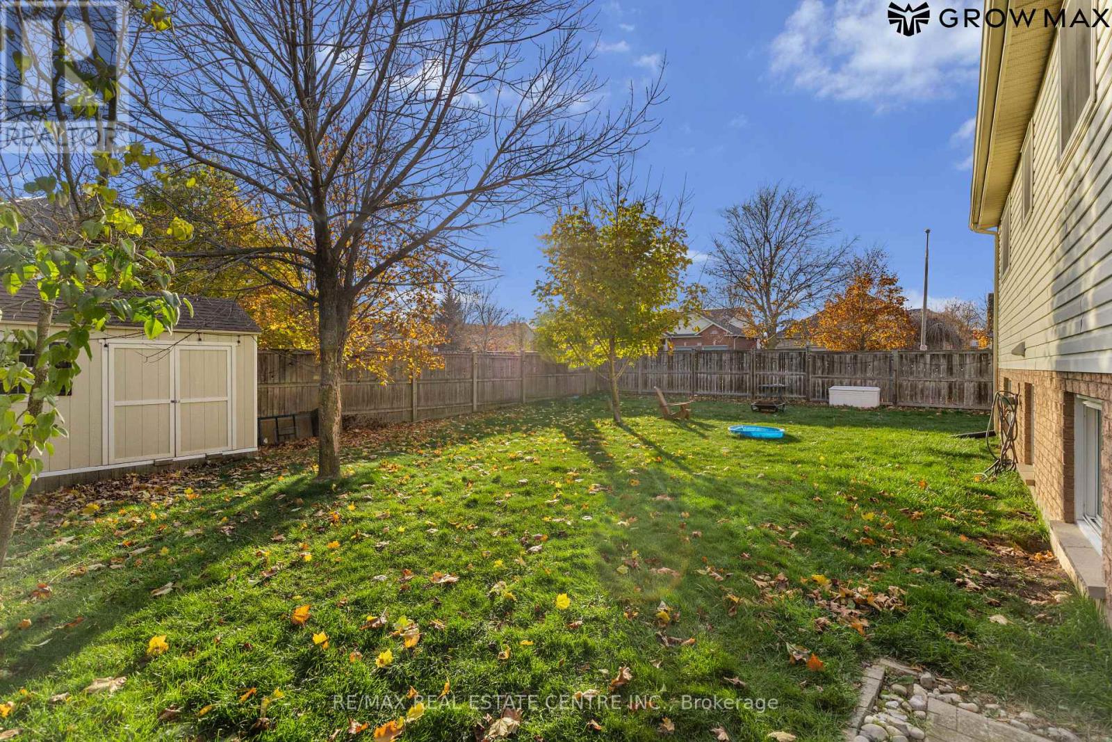 4119 Walcot Court, Lincoln, Ontario  L0R 1B7 - Photo 30 - X12573246