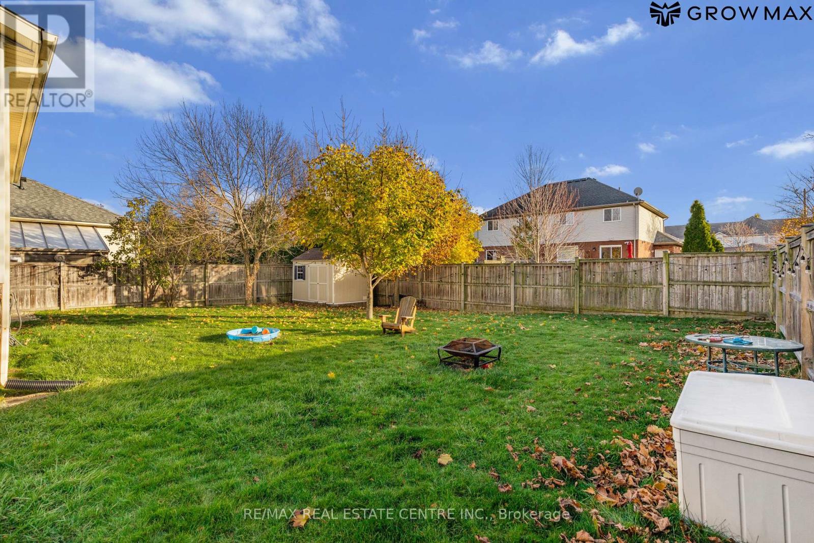 4119 Walcot Court, Lincoln, Ontario  L0R 1B7 - Photo 34 - X12573246