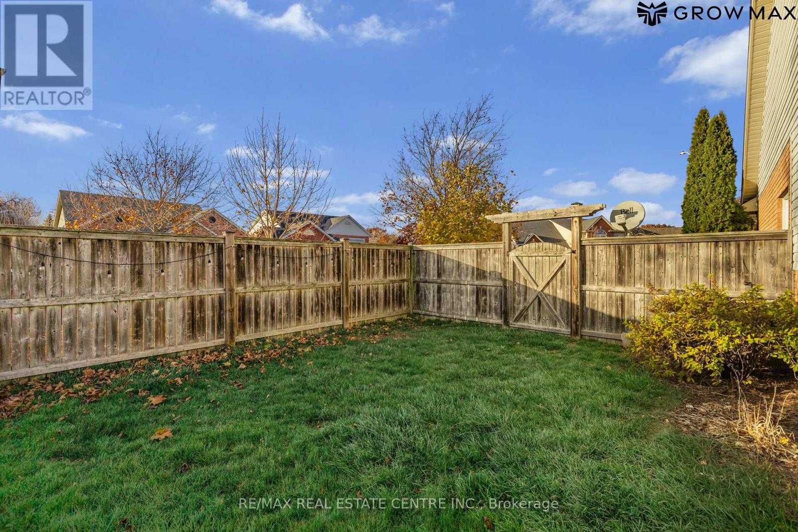 4119 Walcot Court, Lincoln, Ontario  L0R 1B7 - Photo 35 - X12573246