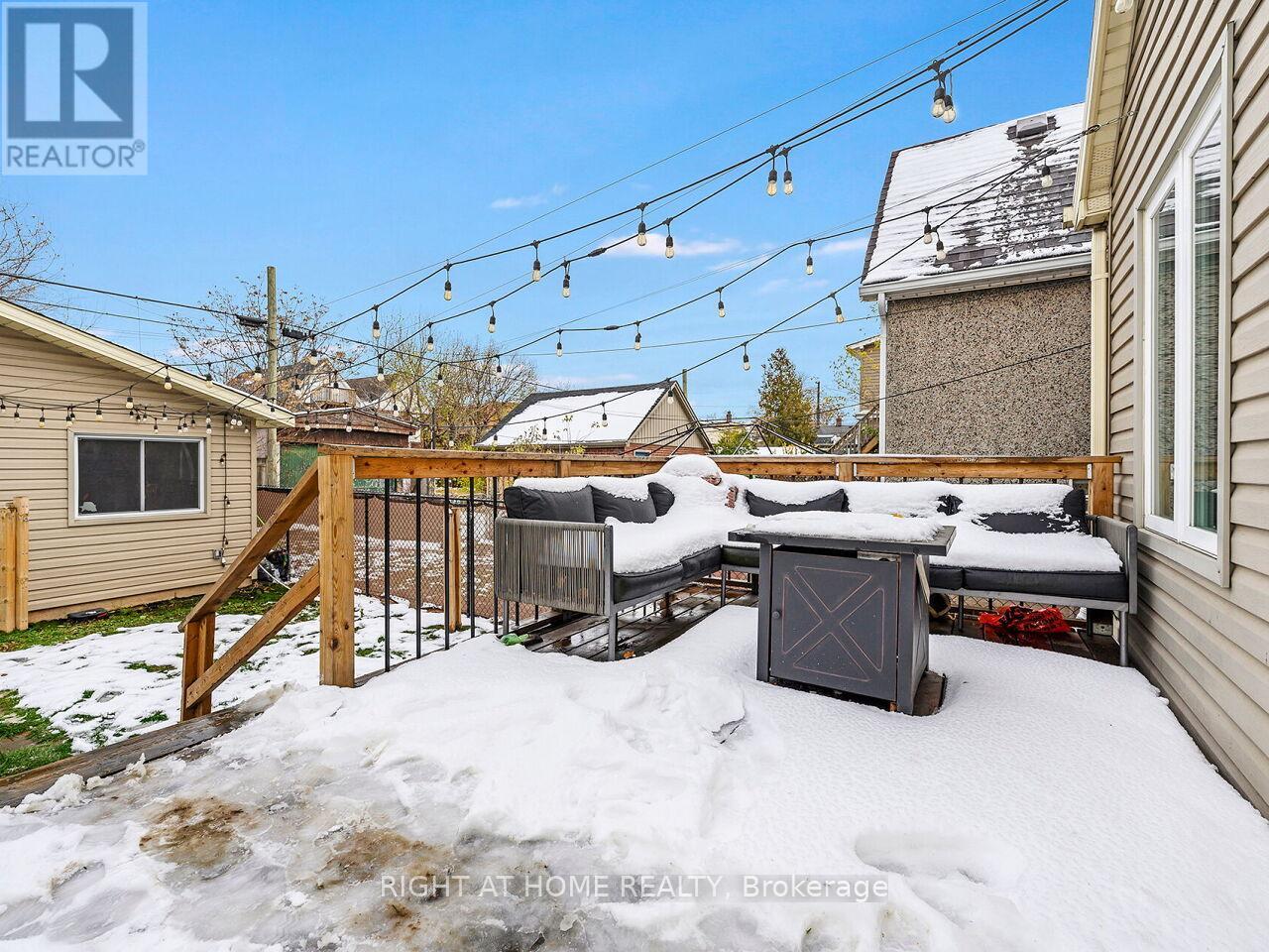 180 Rosslyn Avenue N, Hamilton, Ontario  L8L 7P7 - Photo 25 - X12573248