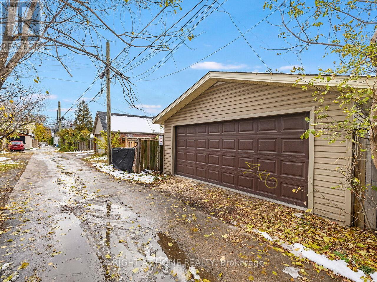 180 Rosslyn Avenue N, Hamilton, Ontario  L8L 7P7 - Photo 30 - X12573248