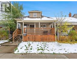 180 ROSSLYN AVENUE N, Hamilton, Ontario