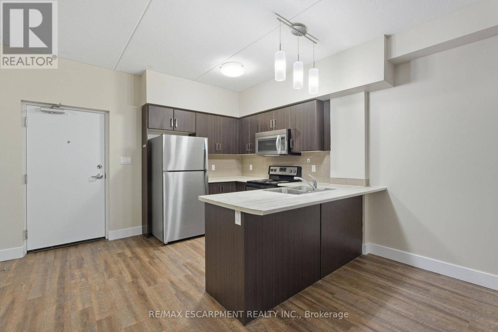 203 - 149 Main Street W, Hamilton, Ontario  L8P 1H9 - Photo 8 - X12573266