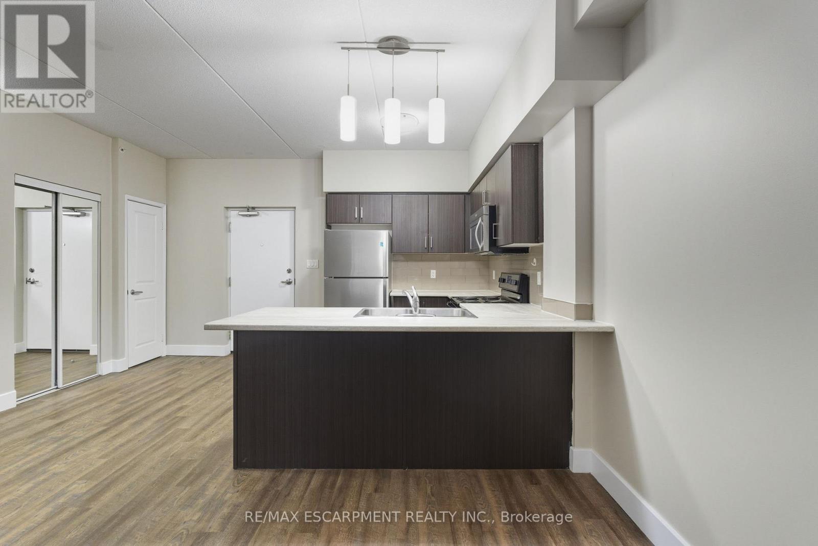 203 - 149 Main Street W, Hamilton, Ontario  L8P 1H9 - Photo 9 - X12573266