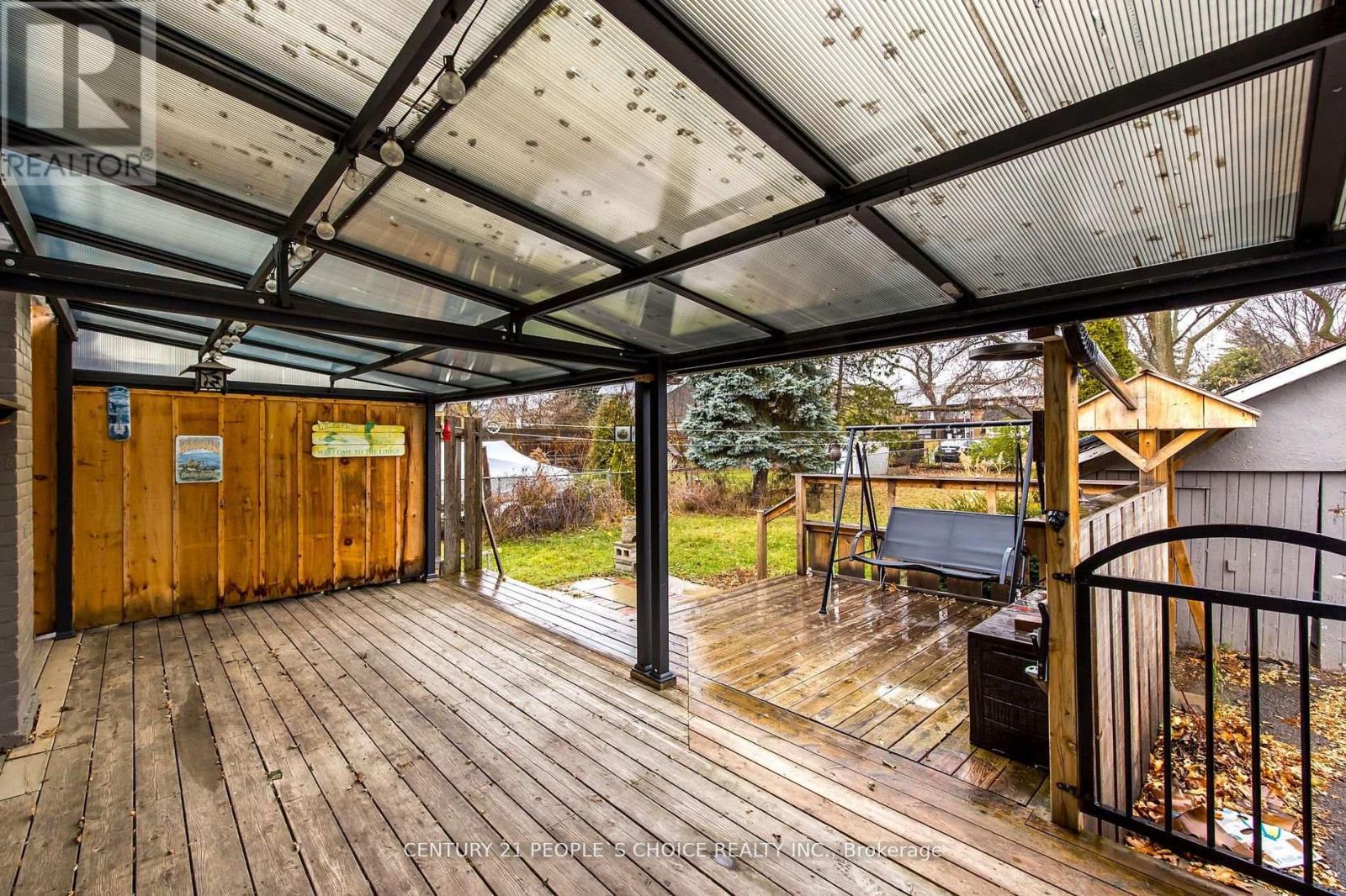 22 Parker Street, Belleville, Ontario  K8P 1C8 - Photo 3 - X12573276