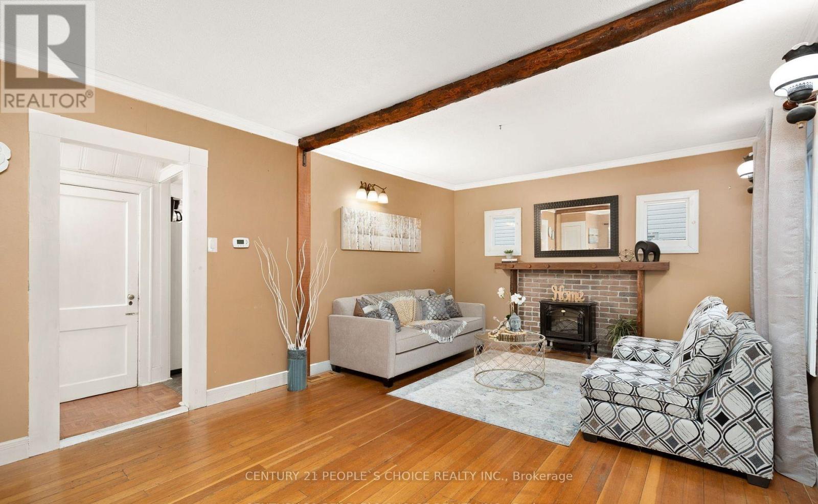 22 Parker Street, Belleville, Ontario  K8P 1C8 - Photo 7 - X12573276