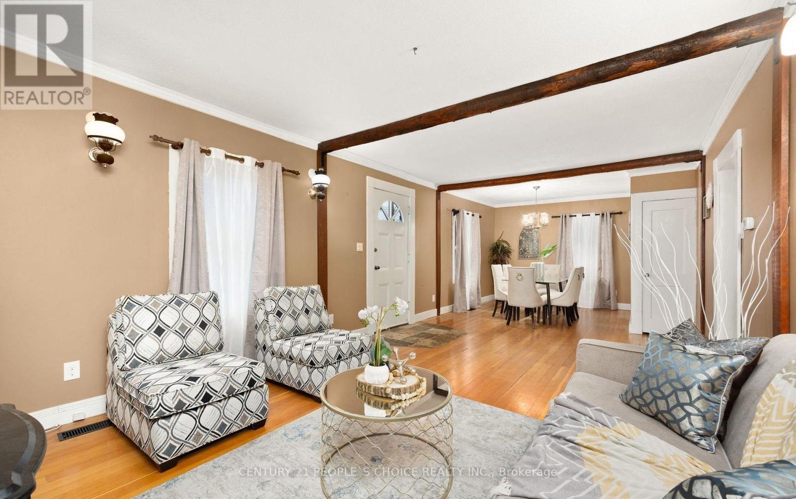 22 Parker Street, Belleville, Ontario  K8P 1C8 - Photo 8 - X12573276