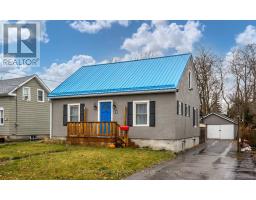 22 PARKER STREET, Belleville, Ontario
