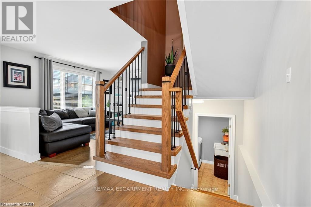 39 Wilbur Drive, Hamilton, Ontario  L0R 1C0 - Photo 12 - X12573288