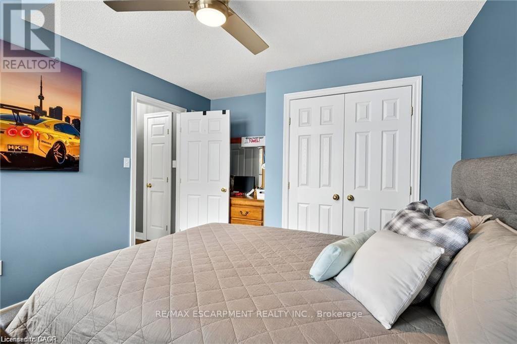 39 Wilbur Drive, Hamilton, Ontario  L0R 1C0 - Photo 17 - X12573288