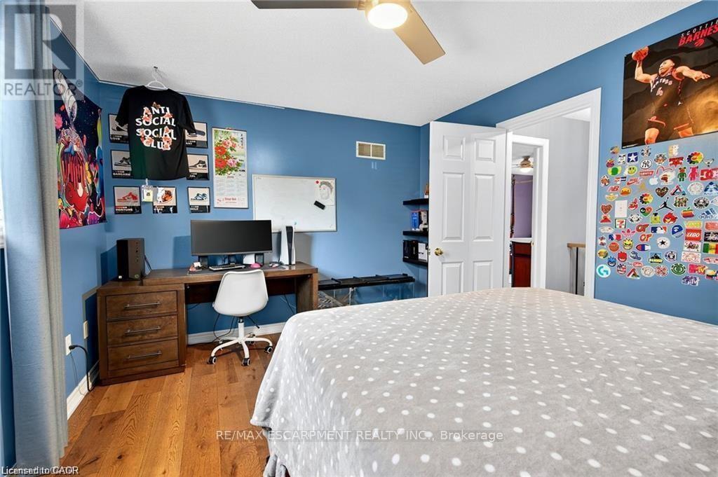 39 Wilbur Drive, Hamilton, Ontario  L0R 1C0 - Photo 20 - X12573288