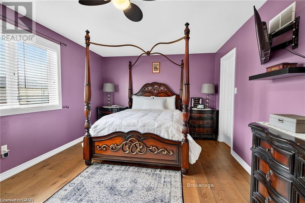 39 Wilbur Drive, Hamilton, Ontario  L0R 1C0 - Photo 21 - X12573288