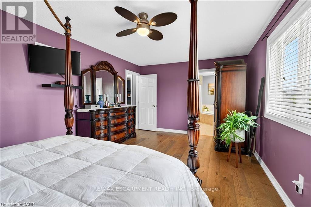 39 Wilbur Drive, Hamilton, Ontario  L0R 1C0 - Photo 22 - X12573288