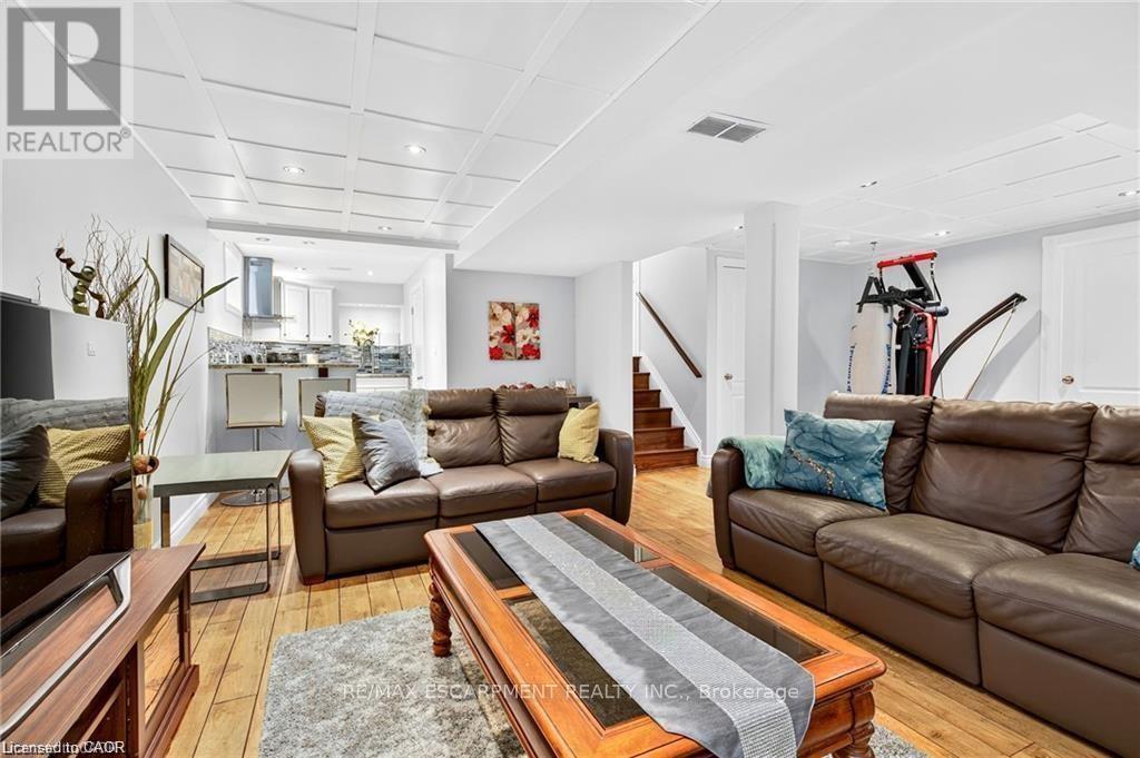 39 Wilbur Drive, Hamilton, Ontario  L0R 1C0 - Photo 34 - X12573288