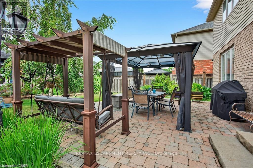 39 Wilbur Drive, Hamilton, Ontario  L0R 1C0 - Photo 37 - X12573288