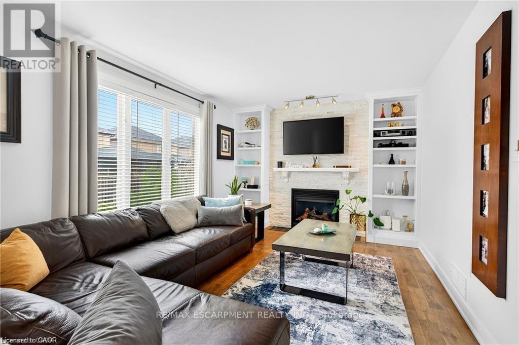 39 Wilbur Drive, Hamilton, Ontario  L0R 1C0 - Photo 4 - X12573288