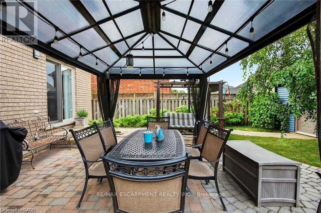 39 Wilbur Drive, Hamilton, Ontario  L0R 1C0 - Photo 40 - X12573288