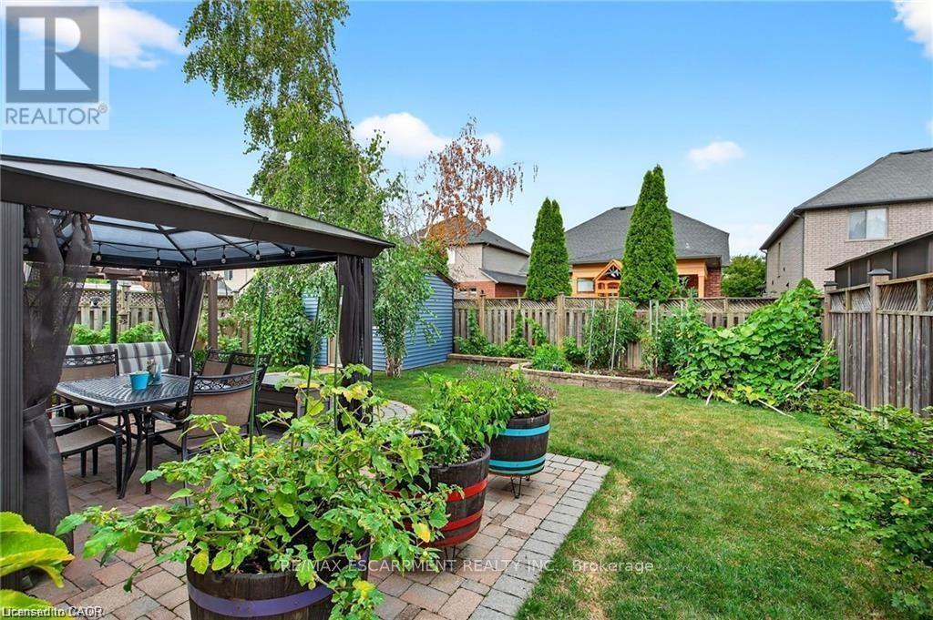 39 Wilbur Drive, Hamilton, Ontario  L0R 1C0 - Photo 41 - X12573288