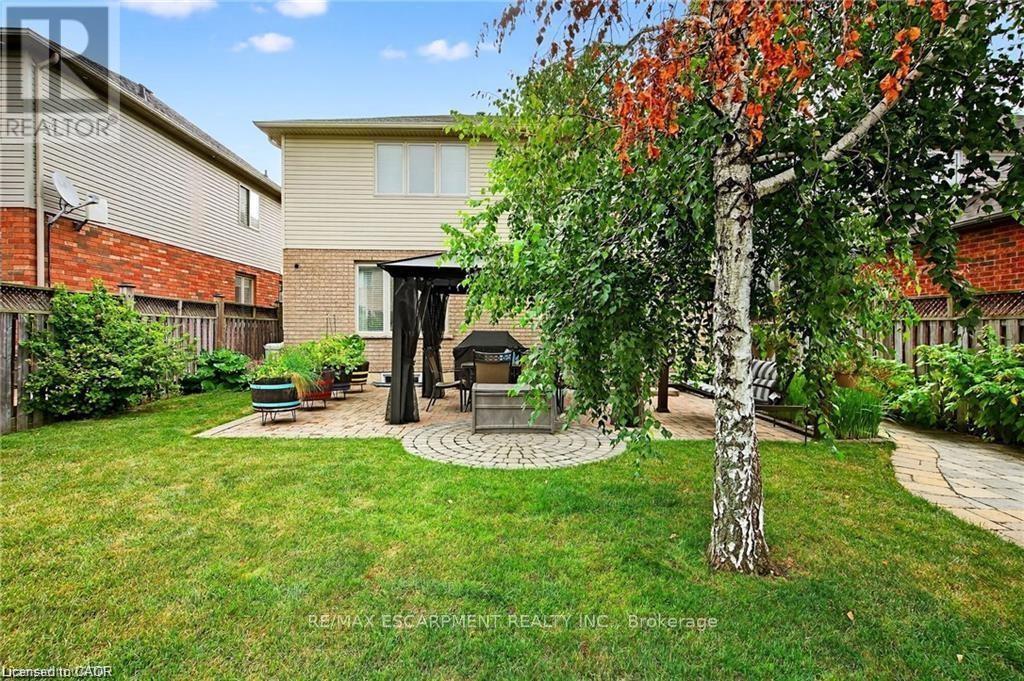 39 Wilbur Drive, Hamilton, Ontario  L0R 1C0 - Photo 43 - X12573288