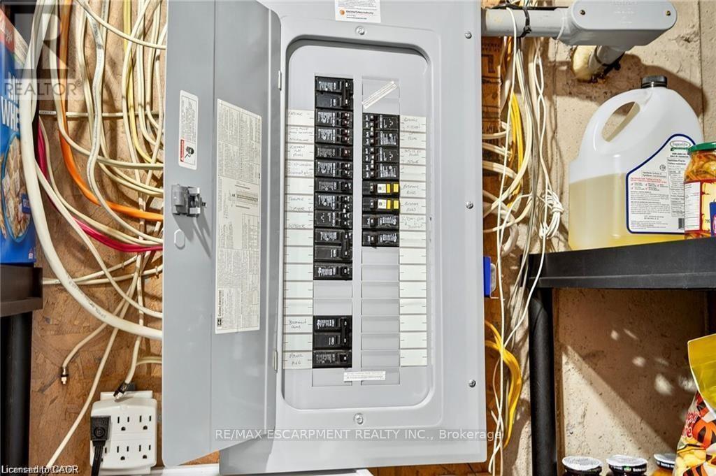 39 Wilbur Drive, Hamilton, Ontario  L0R 1C0 - Photo 46 - X12573288