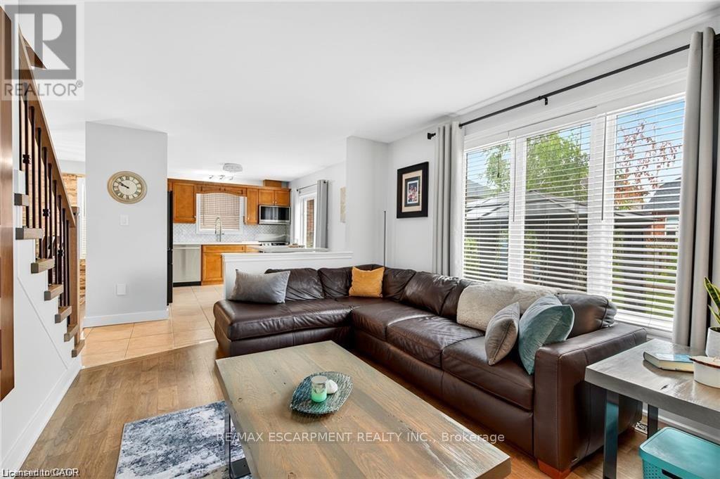 39 Wilbur Drive, Hamilton, Ontario  L0R 1C0 - Photo 5 - X12573288