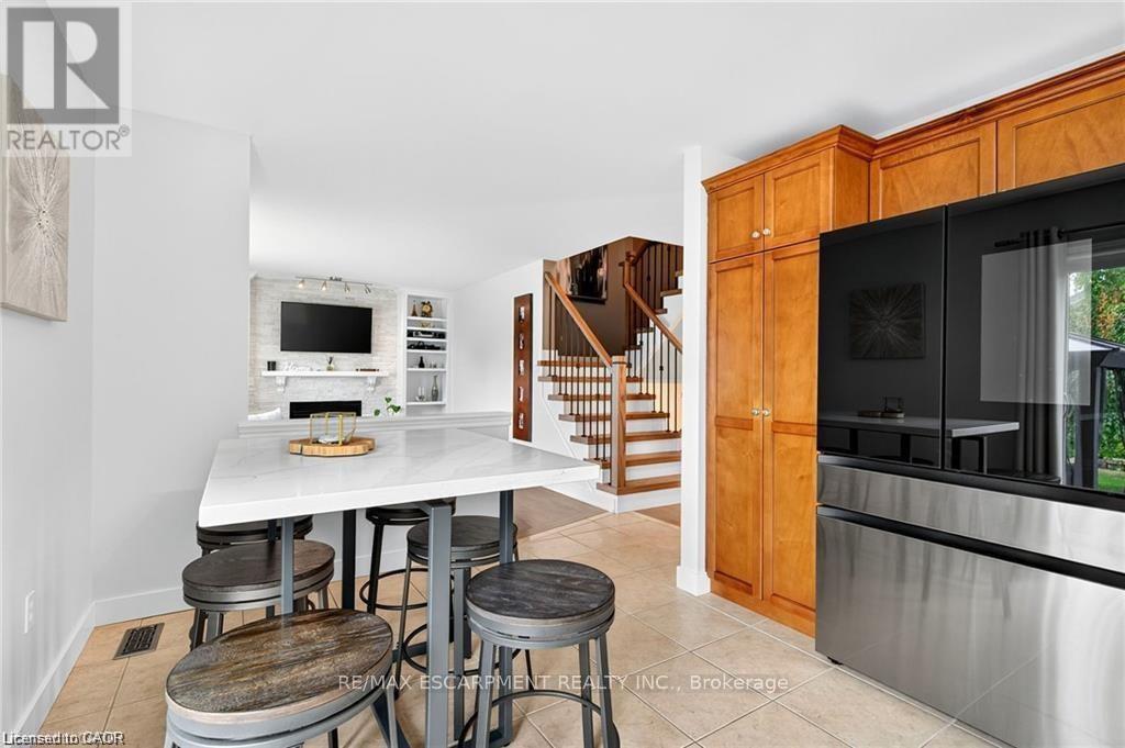 39 Wilbur Drive, Hamilton, Ontario  L0R 1C0 - Photo 8 - X12573288