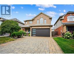39 WILBUR DRIVE, Hamilton, Ontario