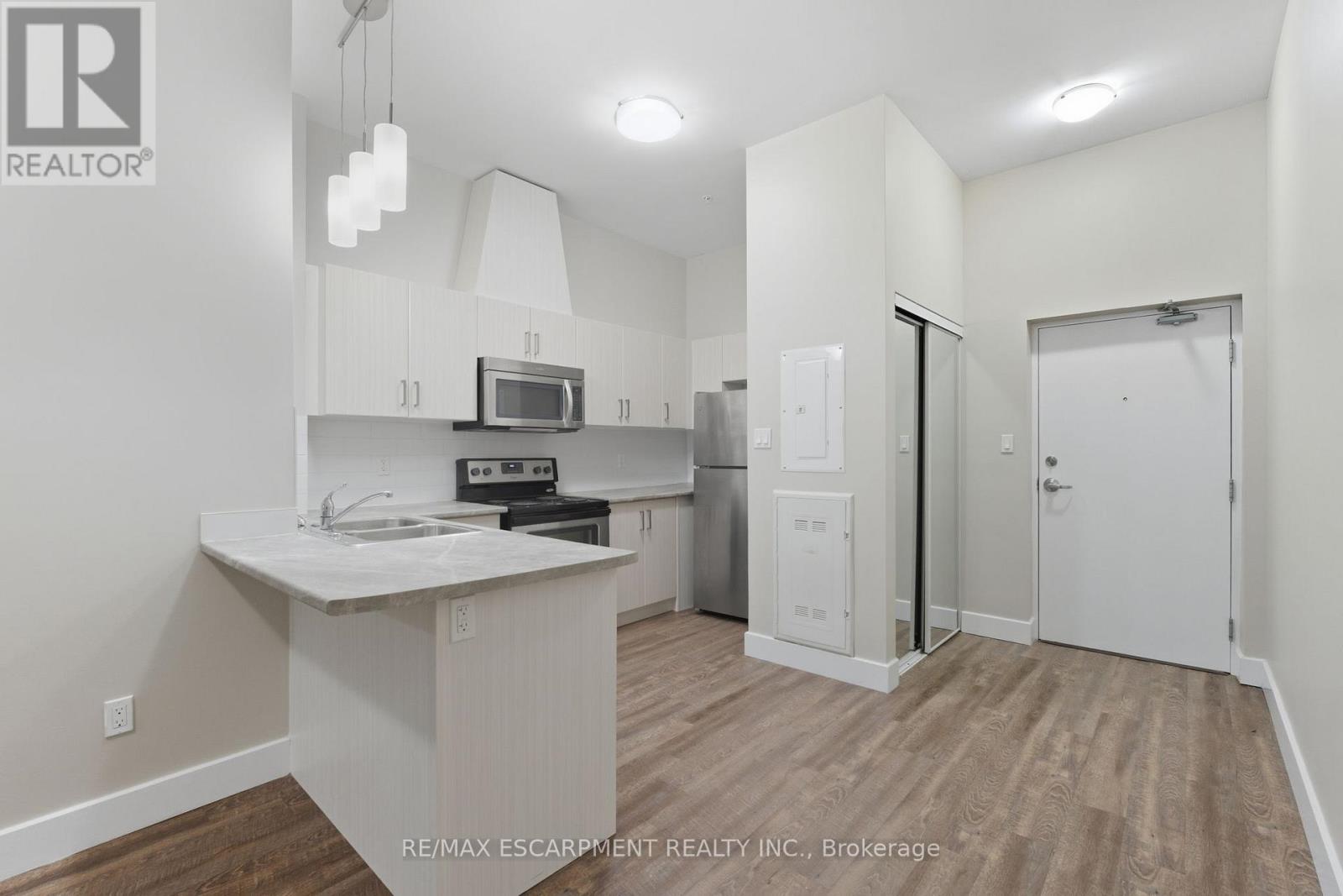 101 - 149 Main Street W, Hamilton, Ontario  L8P 1H9 - Photo 9 - X12573326