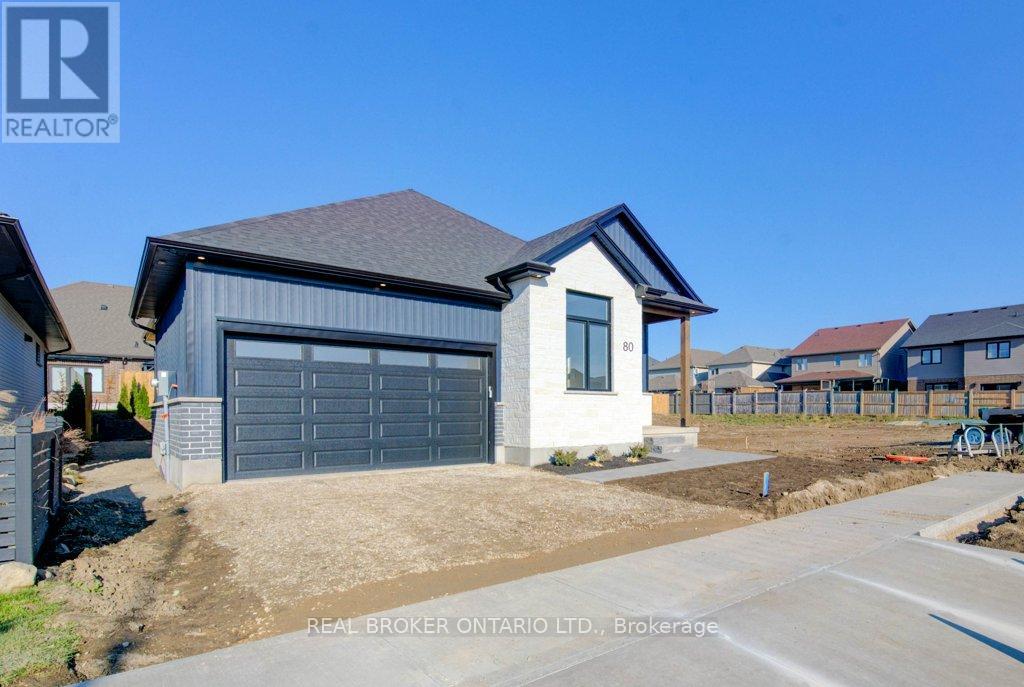 80 South Parkwood Boulevard, Woolwich, Ontario  N3B 0C8 - Photo 3 - X12573328