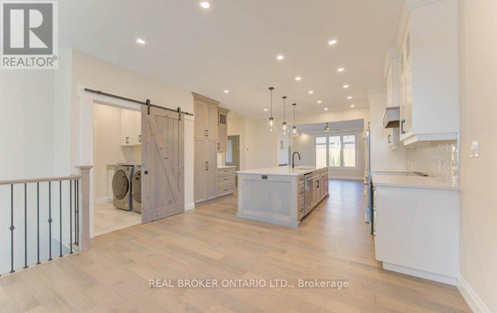 80 South Parkwood Boulevard, Woolwich, Ontario  N3B 0C8 - Photo 7 - X12573328