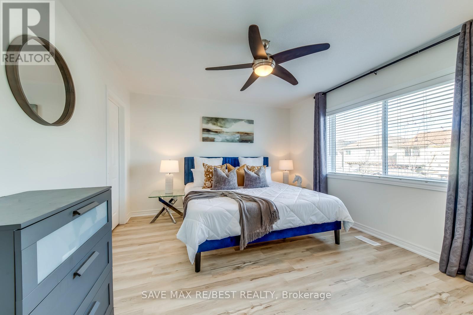 67 Golden Iris Crescent, Hamilton, Ontario  L8B 0R6 - Photo 30 - X12573354