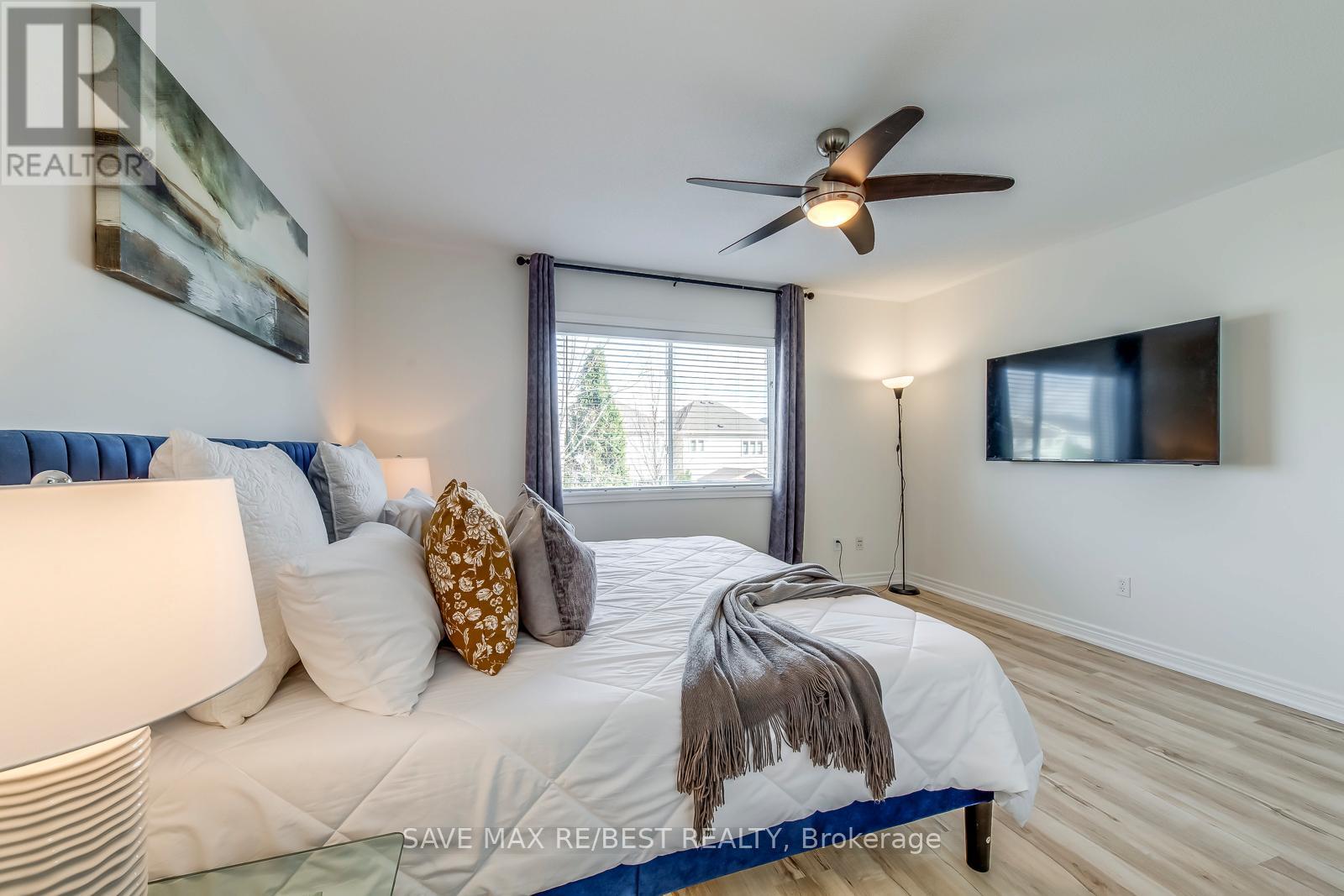 67 Golden Iris Crescent, Hamilton, Ontario  L8B 0R6 - Photo 31 - X12573354