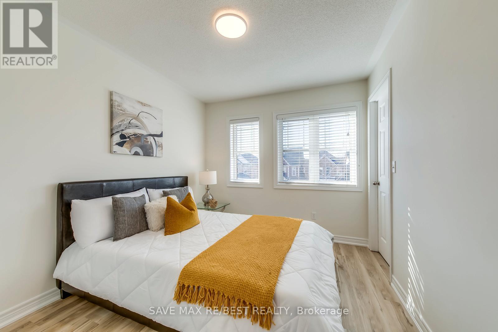 67 Golden Iris Crescent, Hamilton, Ontario  L8B 0R6 - Photo 38 - X12573354