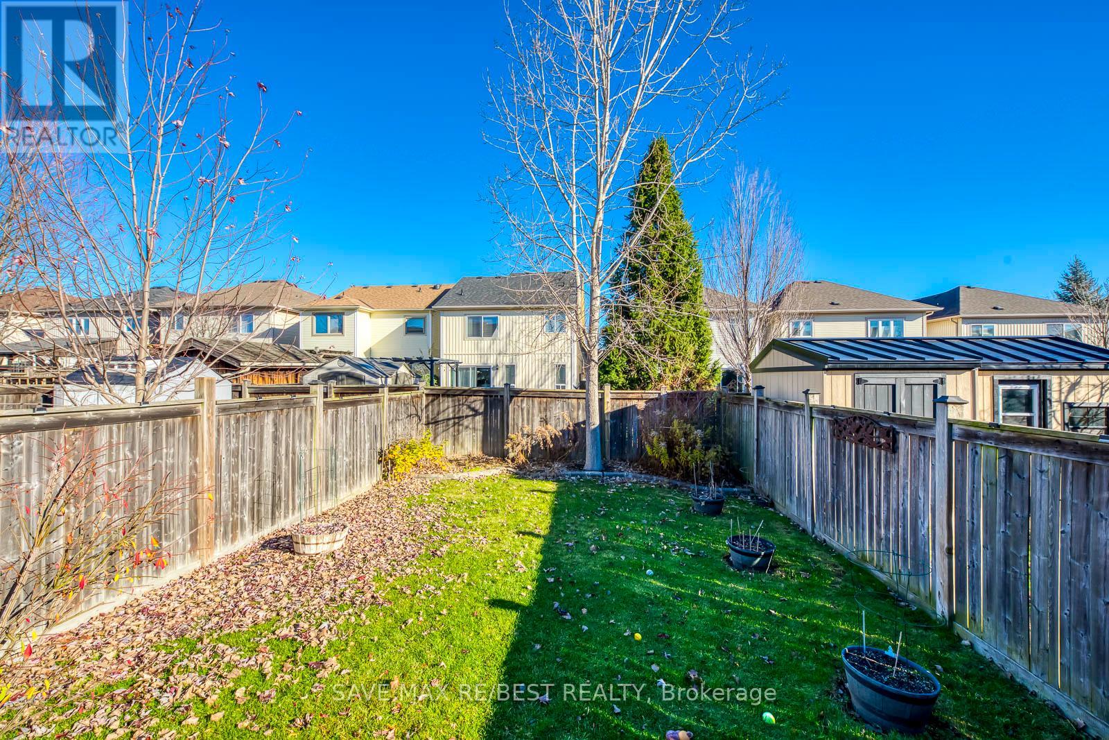 67 Golden Iris Crescent, Hamilton, Ontario  L8B 0R6 - Photo 49 - X12573354