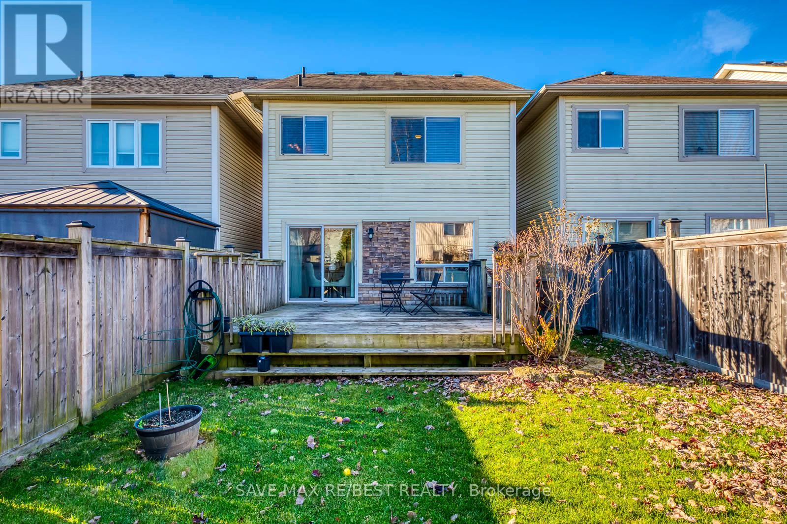 67 Golden Iris Crescent, Hamilton, Ontario  L8B 0R6 - Photo 50 - X12573354