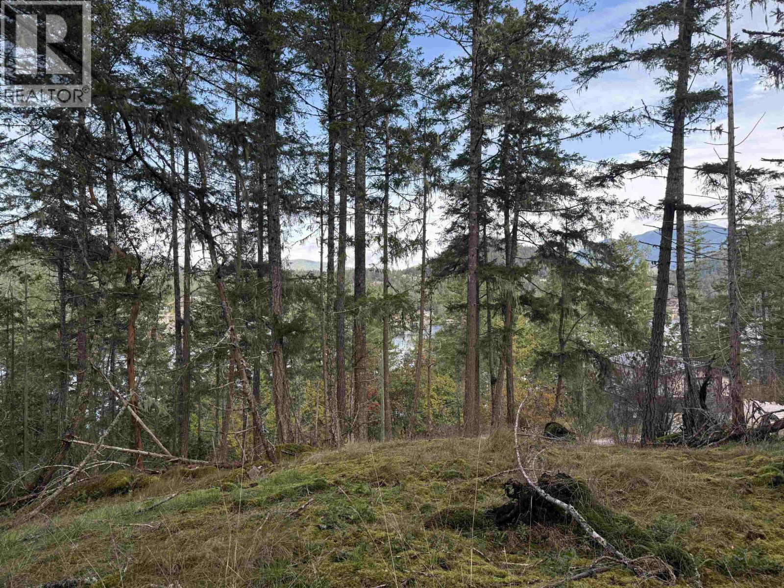 LOT B FRANCIS PENINSULA ROAD, Madeira Park, British Columbia